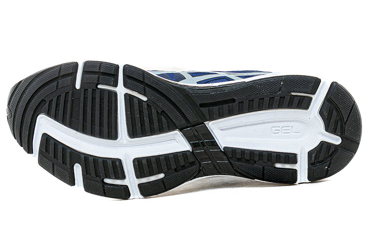 Purchase ASICS Gel-Exalt 5 ''Blu Bianco'' 1Z11A004-400