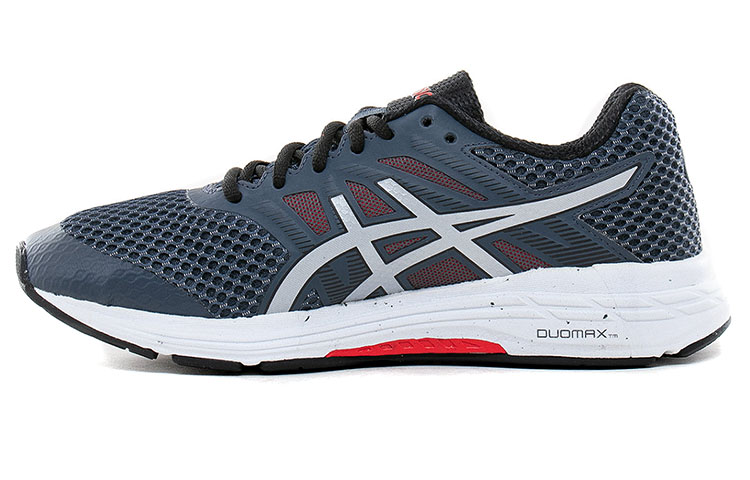 ASICS Gel-Exalt 5 'Grey White' 1Z11A004-020