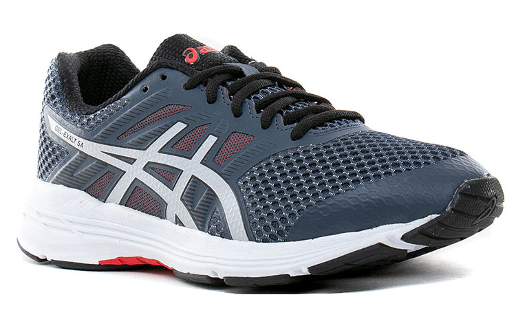 ASICS Gel-Exalt 5 'Grey White' 圖 2