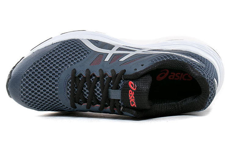 Lookbook ASICS Gel-Exalt 5 ''Grigio Bianco'' 1Z11A004-020