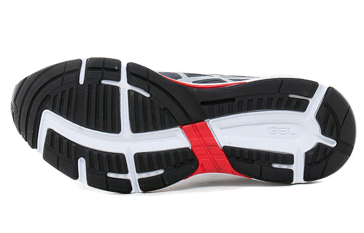 ASICS Gel-Exalt 5 'Grey White' 圖 5