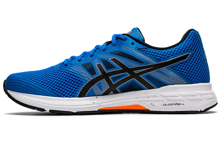 ASICS Gel-Exalt 5 Blue/Black 1011A162-402