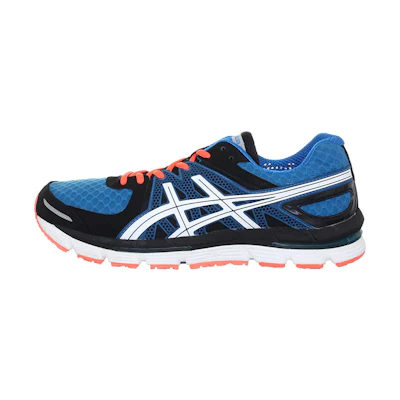 ASICS Gel-Excel 33 'Black Blue'