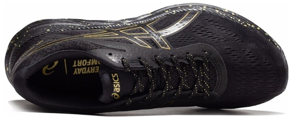 ASICS Gel-Excite Kasut Lari 1011A616-001 Lookbook ASICS Gel-Excite Kasut Lari 1011A616-001