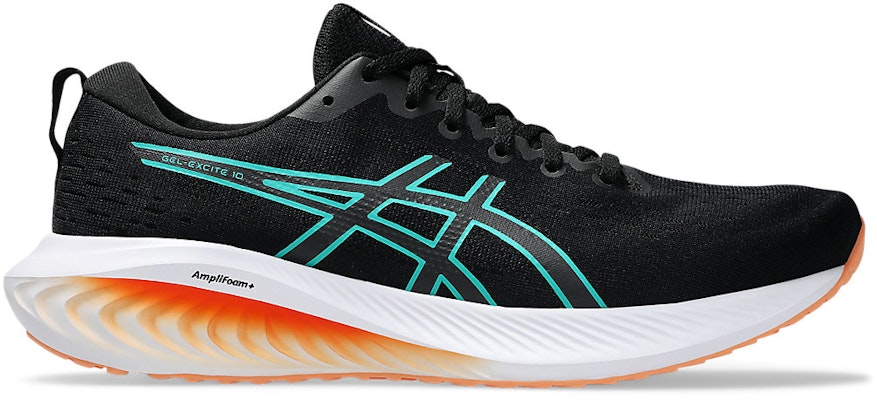 ASICS GEL-EXCITE 10 1011B600-011 Buy ASICS GEL-EXCITE 10 1011B600-011