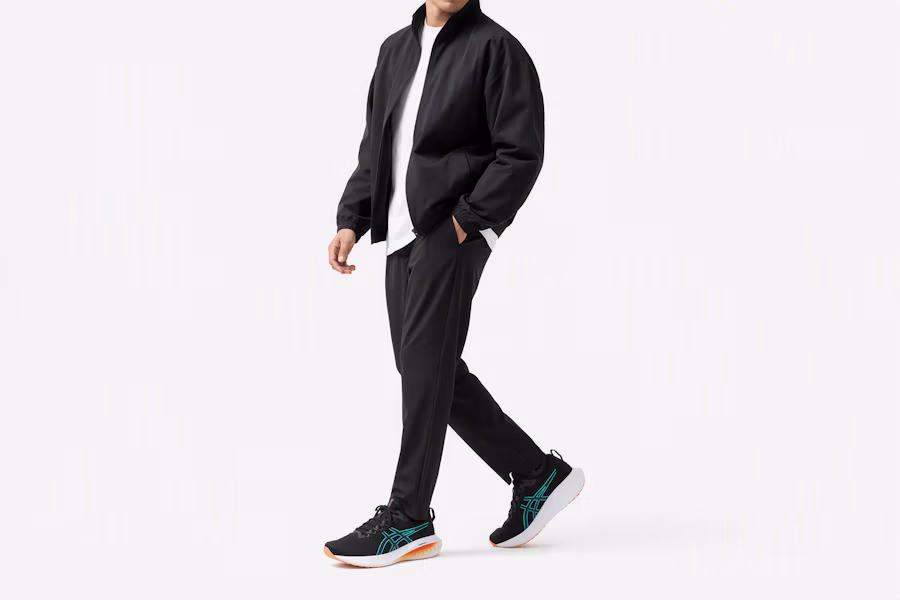 ASICS GEL-EXCITE 10 休閒運動鞋 1011B600-011 Order ASICS GEL-EXCITE 10 休閒運動鞋 1011B600-011