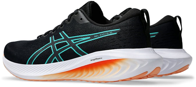 ASICS GEL-EXCITE 10 运动鞋 1011B600-011 Lookbook ASICS GEL-EXCITE 10 运动鞋 1011B600-011