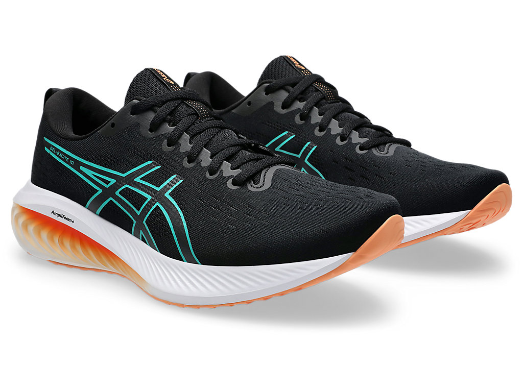 Lookbook ASICS GEL-EXCITE 10 休閒運動鞋 1011B600-011