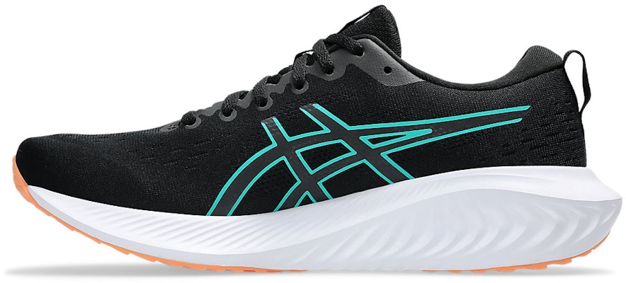 ASICS GEL-EXCITE 10 1011B600-011 Shop ASICS GEL-EXCITE 10 1011B600-011