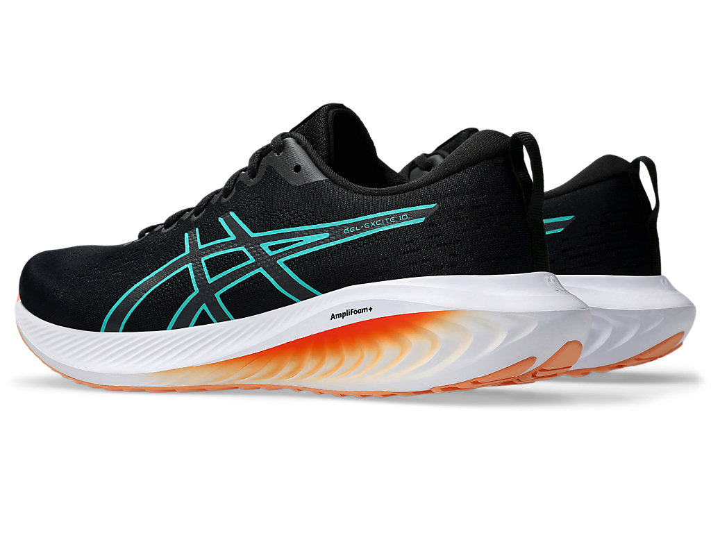 Shop ASICS GEL-EXCITE 10 休閒運動鞋 1011B600-011