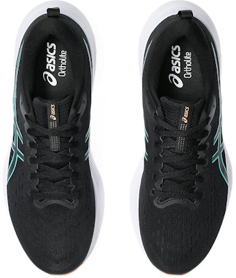 ASICS GEL-EXCITE 10 1011B600-011 Details for ASICS GEL-EXCITE 10 1011B600-011