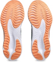 ASICS GEL-EXCITE 10 Sepatu Lari 1011B600-011 Sizing ASICS GEL-EXCITE 10 Sepatu Lari 1011B600-011