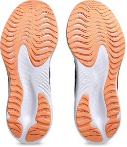 ASICS GEL-EXCITE 10 运动鞋 1011B600-011 Sizing ASICS GEL-EXCITE 10 运动鞋 1011B600-011