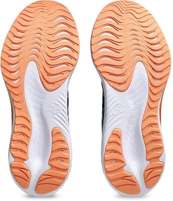 ASICS GEL-EXCITE 10 1011B600-011 Sizing ASICS GEL-EXCITE 10 1011B600-011