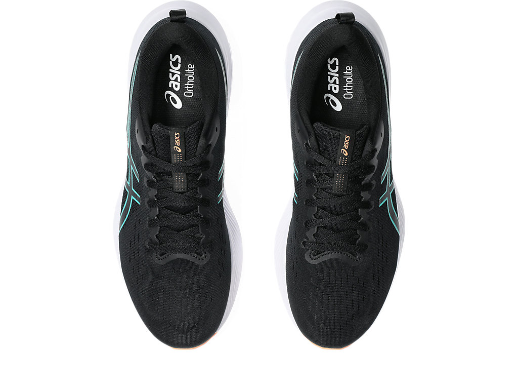 Sizing ASICS GEL-EXCITE 10 休閒運動鞋 1011B600-011