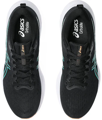 ASICS GEL-EXCITE 10 休閒運動鞋 1011B600-011 Sizing ASICS GEL-EXCITE 10 休閒運動鞋 1011B600-011