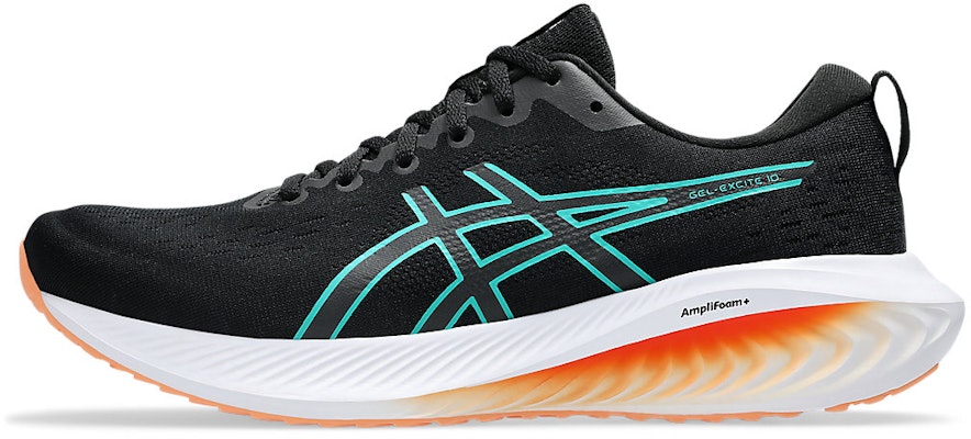ASICS GEL-EXCITE 10 1011B600-011 Cheap ASICS GEL-EXCITE 10 1011B600-011