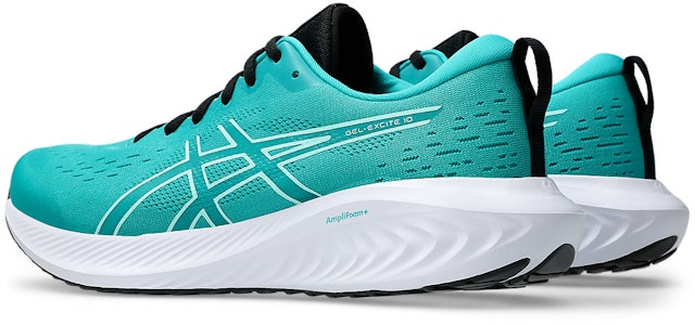 ASICS ゲルエキサイト 10 1011B600-405 Lookbook ASICS ゲルエキサイト 10 1011B600-405