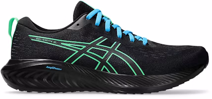 ASICS Gel-Excite 10 'Black New Leaf' 1011B600-009 ASICS Gel-Excite 10 'Black New Leaf' 1011B600-009