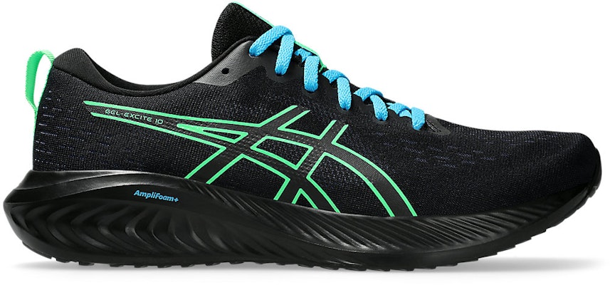 ASICS Gel-Excite 10 'Hitam Daun Baru' 1011B600-009 Buy ASICS Gel-Excite 10 'Hitam Daun Baru' 1011B600-009