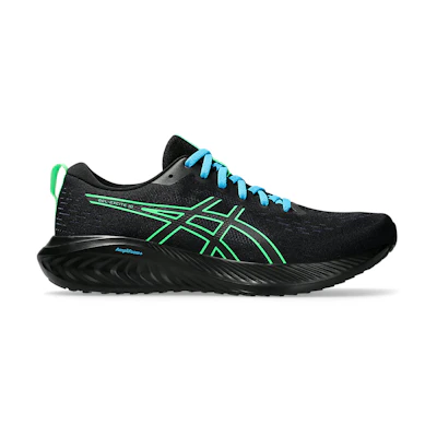 ASICS Gel-Excite 10 'Black New Leaf'