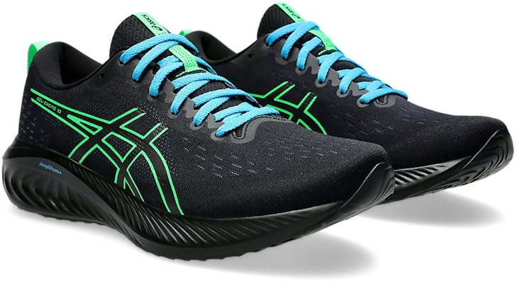 ASICS 젤-엑사이트 10 '블랙 뉴 리프' 1011B600-009 1011B600-009 Order ASICS 젤-엑사이트 10 '블랙 뉴 리프' 1011B600-009 1011B600-009
