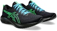 Order ASICS Gel-Excite 10 'Hitam Daun Baru' 1011B600-009