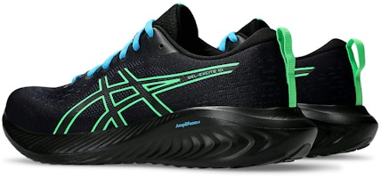 ASICS Gel-Excite 10 'ブラック ニューリーフ' 1011B600-009 1011B600-009 Lookbook ASICS Gel-Excite 10 'ブラック ニューリーフ' 1011B600-009 1011B600-009