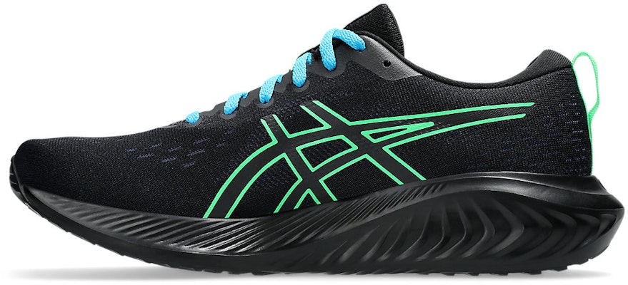 ASICS 젤-엑사이트 10 '블랙 뉴 리프' 1011B600-009 1011B600-009 Shop ASICS 젤-엑사이트 10 '블랙 뉴 리프' 1011B600-009 1011B600-009