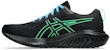 ASICS Gel-Excite 10 'Hitam Daun Baru' 1011B600-009