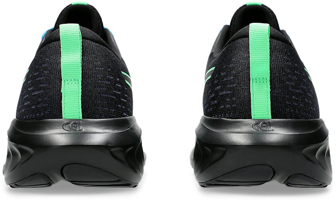 ASICS 젤-엑사이트 10 '블랙 뉴 리프' 1011B600-009 1011B600-009 Purchase ASICS 젤-엑사이트 10 '블랙 뉴 리프' 1011B600-009 1011B600-009