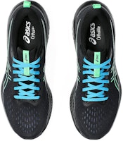 ASICS Gel-Excite 10 'ブラック ニューリーフ' 1011B600-009 1011B600-009 Details for ASICS Gel-Excite 10 'ブラック ニューリーフ' 1011B600-009 1011B600-009