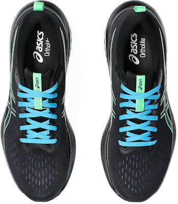 ASICS 젤-엑사이트 10 '블랙 뉴 리프' 1011B600-009 1011B600-009 Details for ASICS 젤-엑사이트 10 '블랙 뉴 리프' 1011B600-009 1011B600-009
