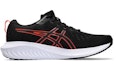 Order ASICS Gel-Excite 10 'Hitam Merah Tulen' 1011B600-007
