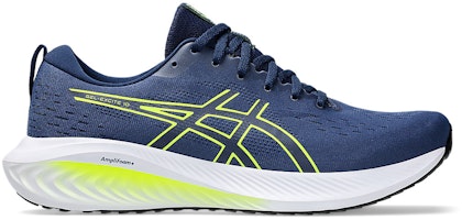 ASICS Gel-Excite 10 'Blue Expanse Safety Yellow' 1011B600-404 ASICS Gel-Excite 10 'Blue Expanse Safety Yellow' 1011B600-404