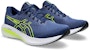 ASICS Gel-Excite 10 'Biru Luas Kuning Keselamatan' 1011B600-404