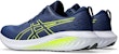 ASICS Gel-Excite 10 'Biru Luas Kuning Keselamatan' 1011B600-404