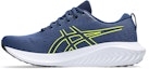 Shop ASICS Gel-Excite 10 'Biru Luas Kuning Keselamatan' 1011B600-404