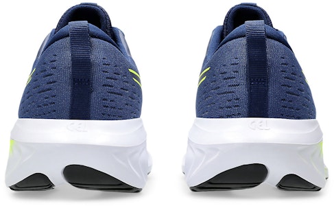 亚瑟士Gel-Excite 10 '蓝色广袤安全黄' 1011B600-404 Purchase 亚瑟士Gel-Excite 10 '蓝色广袤安全黄' 1011B600-404