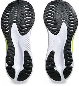 亚瑟士Gel-Excite 10 '蓝色广袤安全黄' 1011B600-404 Sizing 亚瑟士Gel-Excite 10 '蓝色广袤安全黄' 1011B600-404