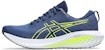 ASICS Gel-Excite 10 'Biru Luas Kuning Keselamatan' 1011B600-404