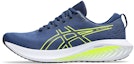 Cheap ASICS Gel-Excite 10 'Biru Luas Kuning Keselamatan' 1011B600-404