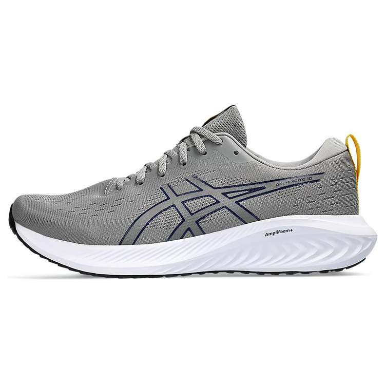Buy ASICS Gel-Excite 10 'Clay Grey Blue Expanse' Lelaki Wanita Kasut Sukan 1011B600-022