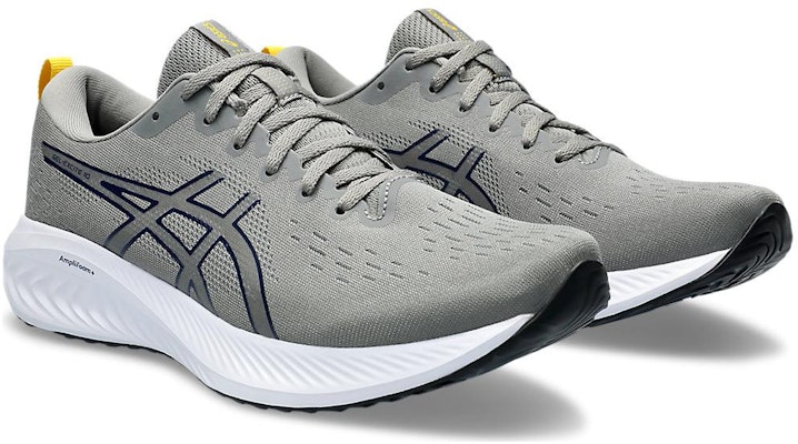 ASICS Gel-Excite 10 'Gris Arcilla Azul Expansivo' 1011B600-022 Lookbook ASICS Gel-Excite 10 'Gris Arcilla Azul Expansivo' 1011B600-022