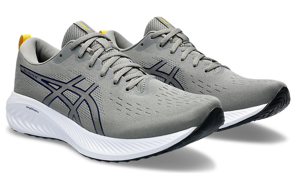 Lookbook ASICS Gel-Excite 10 ''Grigio Argilla Blu Expanse'' 1011B600-022