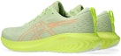 Lookbook ASICS Gel-Excite 10 'Matcha Sejuk Sunstone Ceria' 1011B600-303