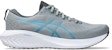 ASICS Gel-Excite 10 'Sheet Rock Digital Aqua' Kasut Lari Lelaki/Wanita 1011B600-023