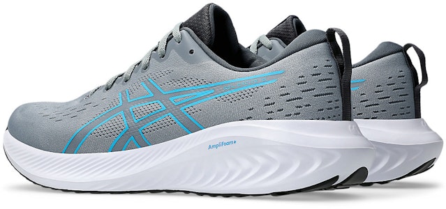 ASICS Gel-Excite 10 '灰岩色数字水蓝' 1011B600-023 Lookbook ASICS Gel-Excite 10 '灰岩色数字水蓝' 1011B600-023