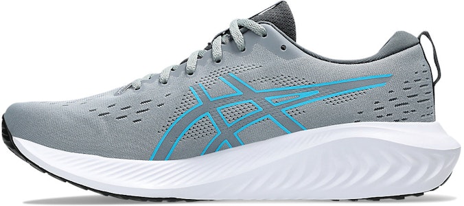 ASICS Gel-Excite 10 '灰岩色数字水蓝' 1011B600-023 Shop ASICS Gel-Excite 10 '灰岩色数字水蓝' 1011B600-023