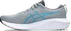 Shop ASICS Gel-Excite 10 'Sheet Rock Digital Aqua' Kasut Lari Lelaki/Wanita 1011B600-023